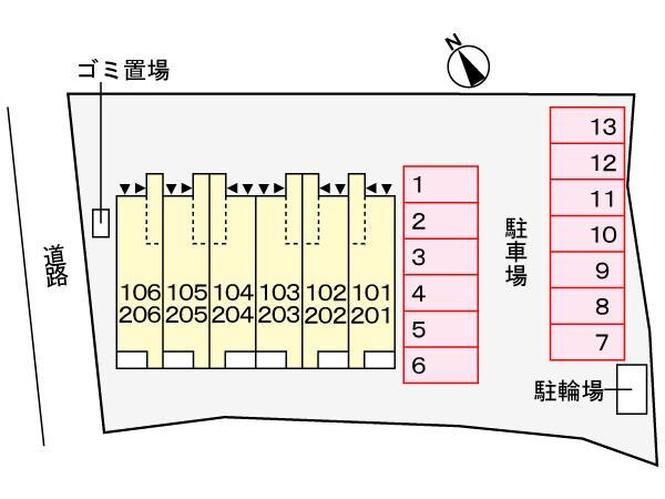 周辺環境