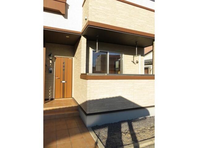 物件内観写真11　