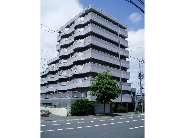 第6ふじい宅建ビル　ダイナスティパレス１０２０