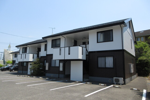 ラフォーレ影山Ｂ