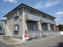 フォレドゥパセオⅠ号館