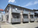 フォレドゥパセオ?号館