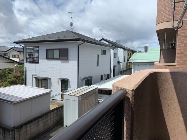 物件内観写真8　(眺望)