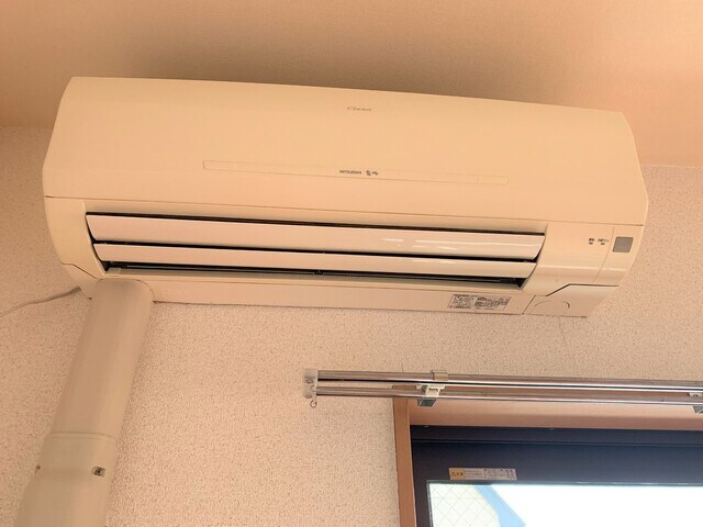 物件内観写真18　(エアコン)