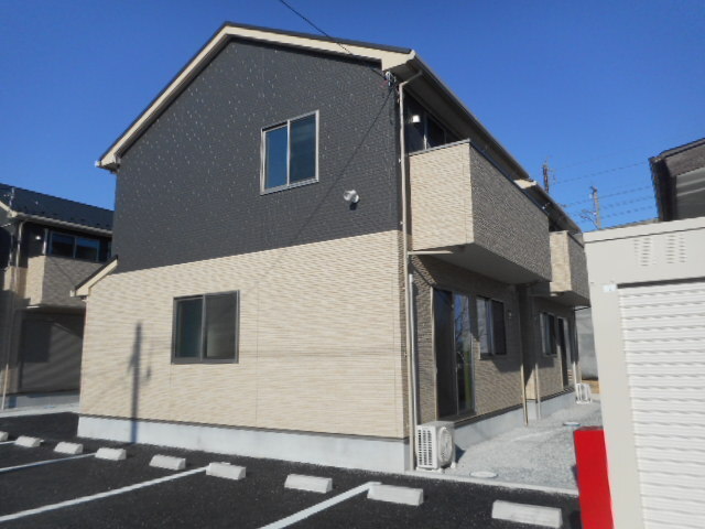 ジュール参番館Ｂ棟