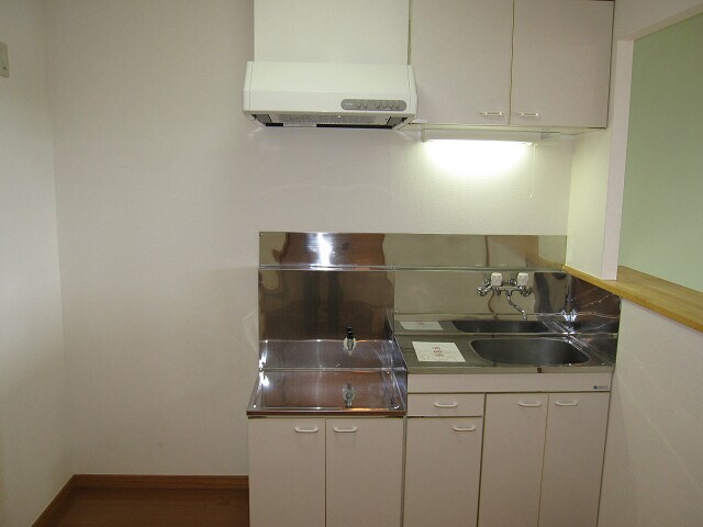 物件内観写真7　(キッチン)