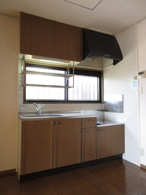 物件内観写真7　(キッチン)