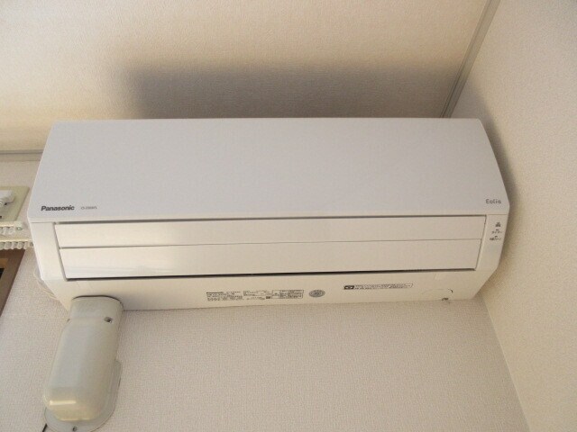 物件内観写真19　(エアコン)