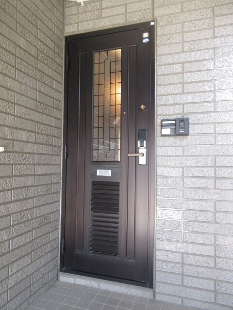 物件内観写真27　(玄関)