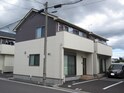 ジュール四番館Ｂ棟