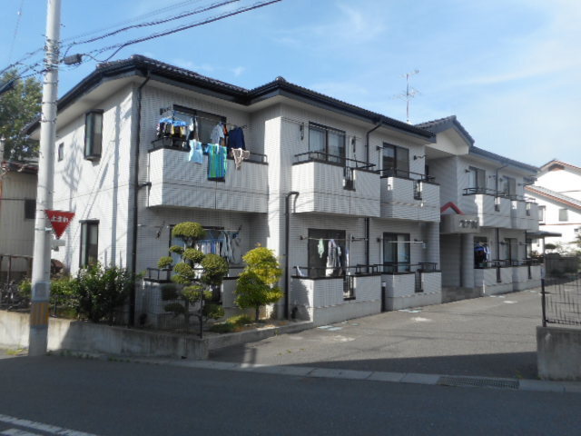 アピア開成