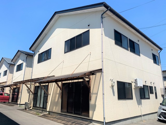 新正ハウス２０−５