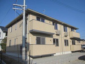 ＤｒｏｏｍＡ棟外観写真
