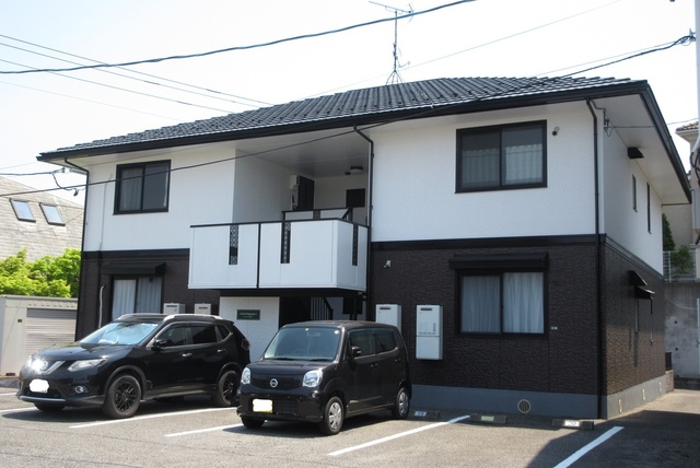 ラフォーレ影山Ａ