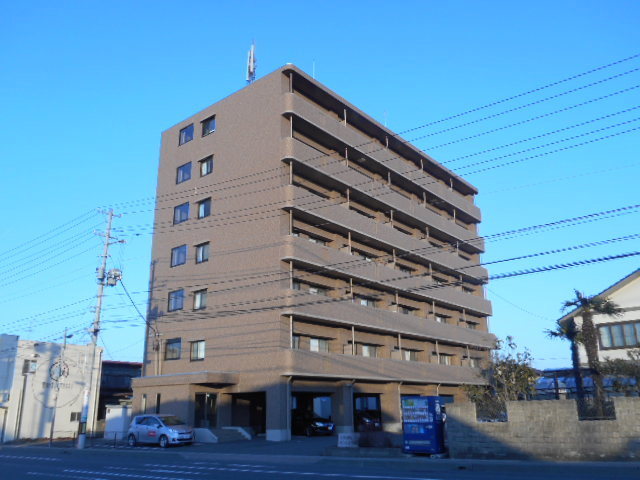ルネス郡山ステーションサイド