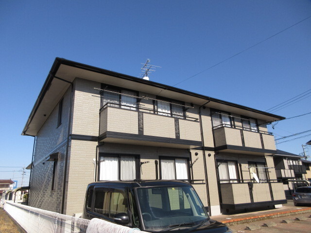 ショーリン参番館