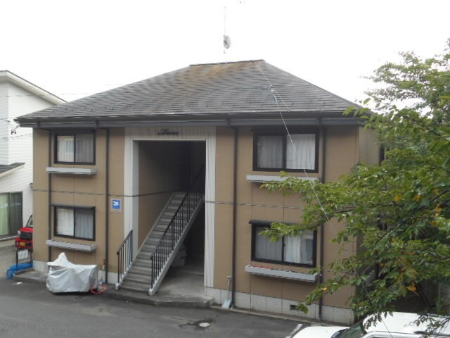 物件外観写真1　(外観)