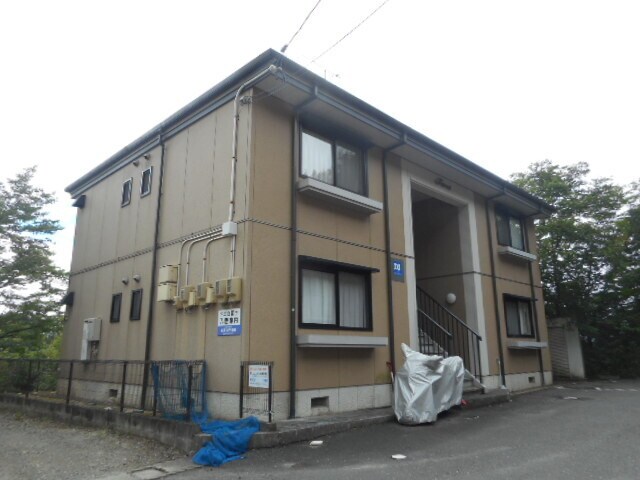 物件外観写真2　(外観)