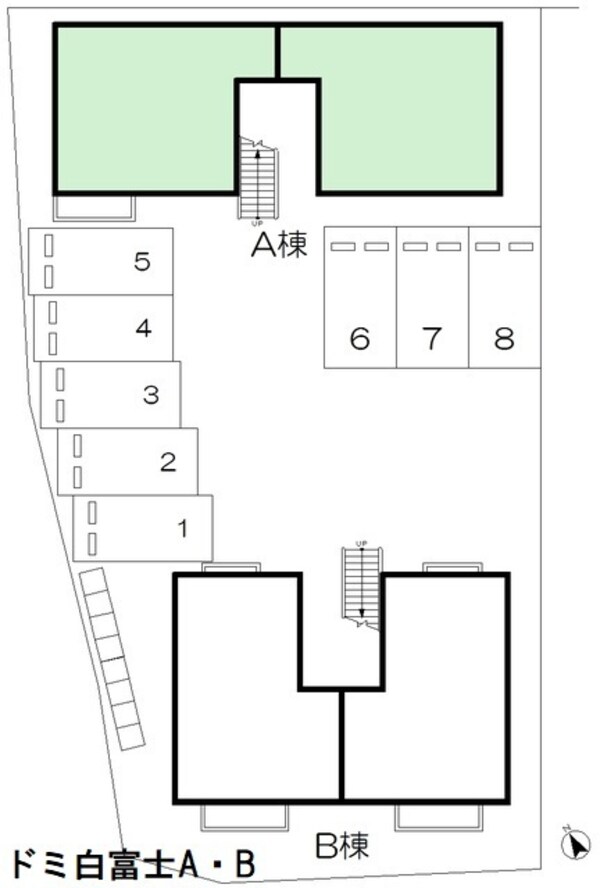 その他(配置図)