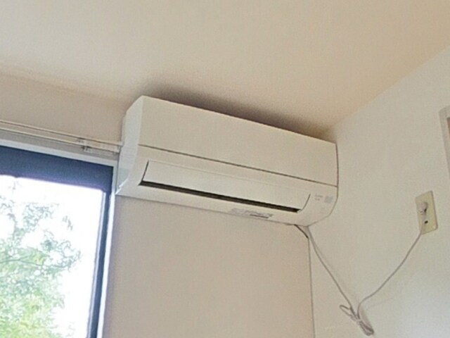 物件内観写真12　(エアコン)