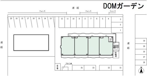 その他(配置図)