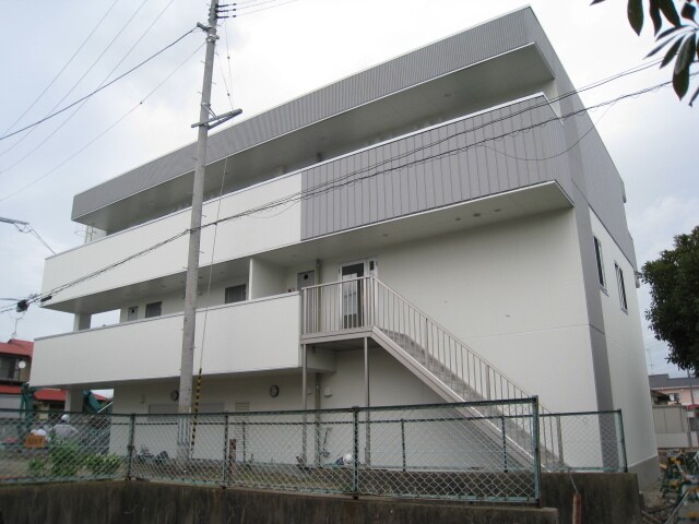 物件外観写真2　(外観)