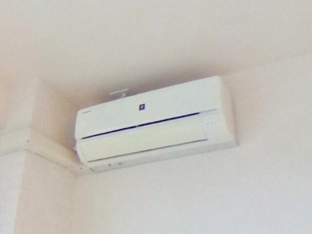 物件内観写真14　(エアコン)