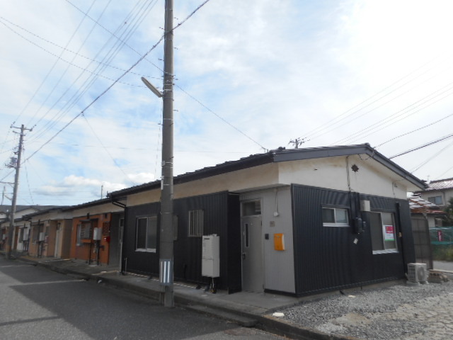 フォレスタ柿内戸Ｇ