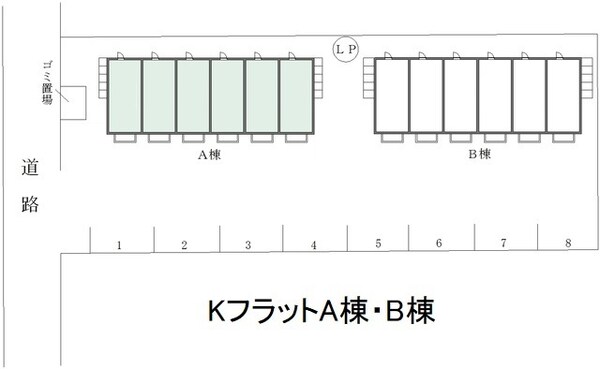 その他(配置図)