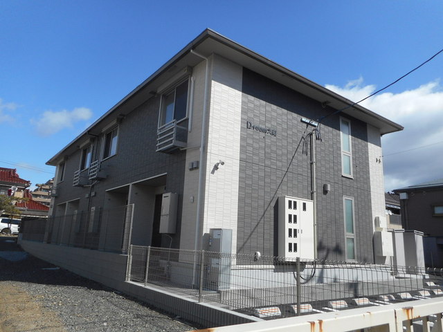 Ｄ−ｒｏｏｍ大町