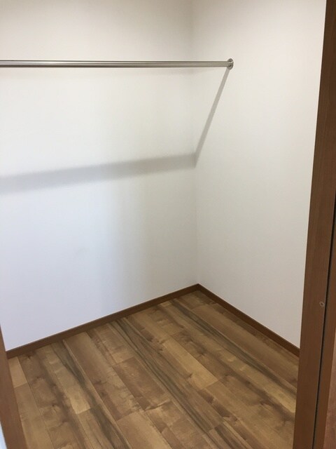 物件内観写真10　(ウォークインクローゼット)