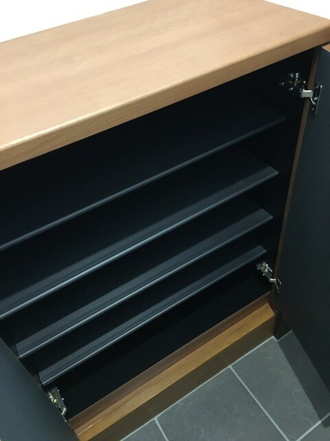 物件内観写真15　(玄関シューズＢＯＸ)