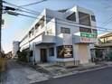 グリーンパレス