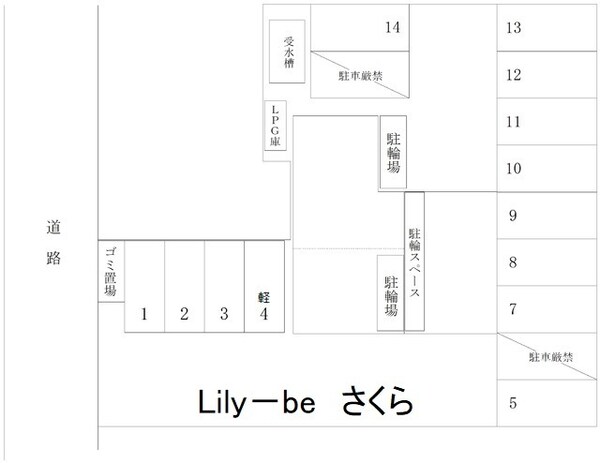 その他(配置図)