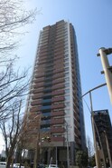 Ｄ’グラフォートザ・タワー郡山
