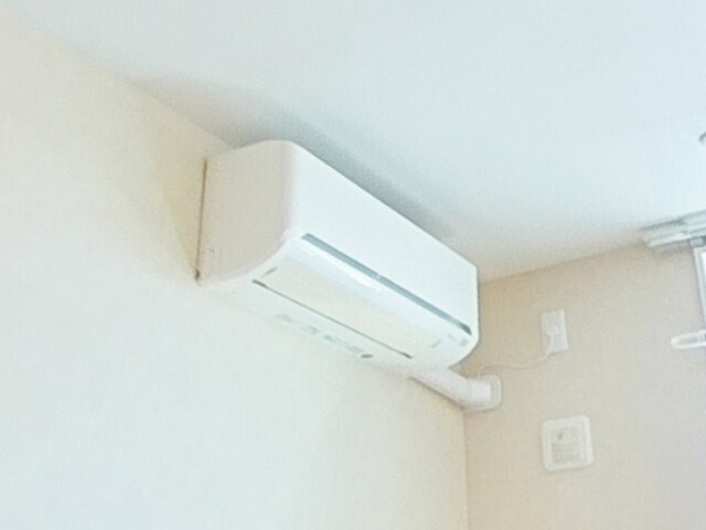 物件内観写真14　(エアコン)
