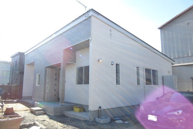 Ｉ’ｓ　ｈｏｕｓｅ’２４