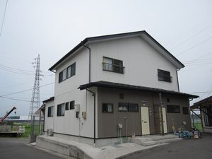 ＳＨＹハウス