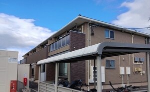 エヴァーガーデンⅠ外観写真
