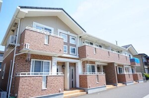 クラールⅡ外観写真