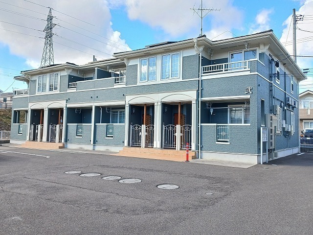 ミル・クレープ　弐番館