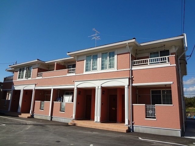 ヴァーチュ　Ａ