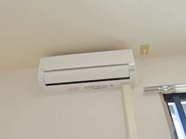 物件内観写真8　(エアコン)