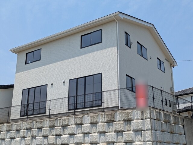 ニッカン１０１５の物件外観写真