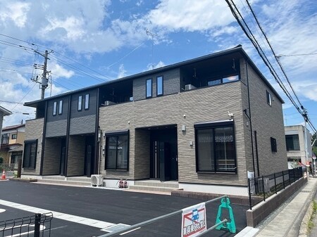 フラワーＡＳＡＫＡ外観写真