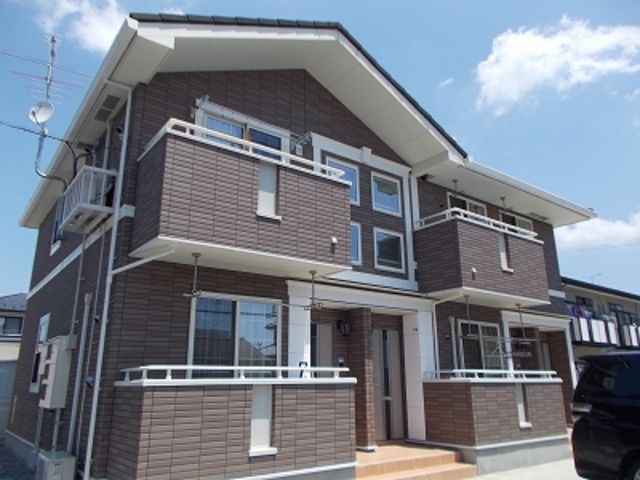 ドミール鳴神Ⅴ