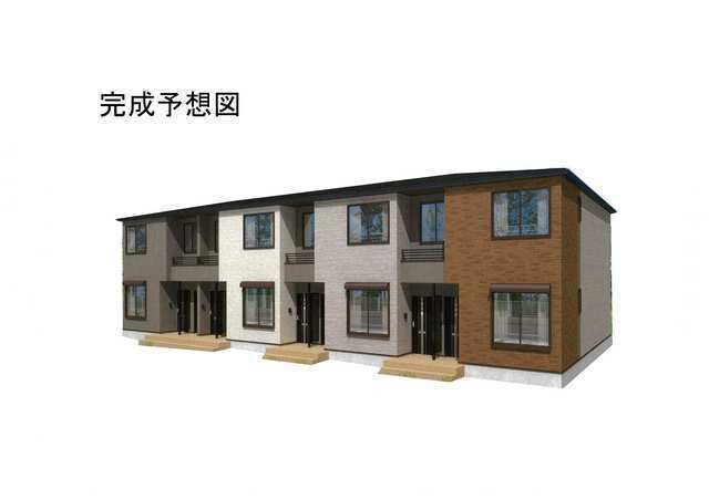 ルーラル・エステートＤ