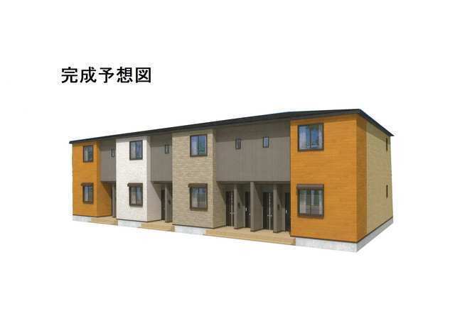 ハピネス久留米