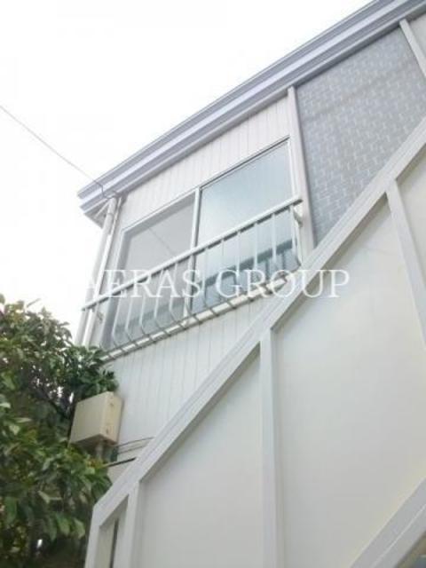 プラムハイツ中野