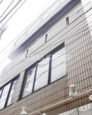 荒木ビル外観写真